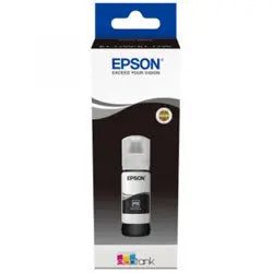Tinteiro Epson 103 Preto 65ml - Alta Capacidade para Impressoras - Bluepixel Equipamentos e Serviços Informáticos Lda