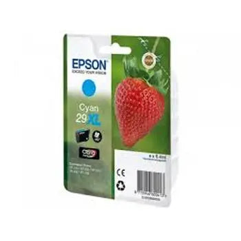 Tinteiro Epson 29XL Azul C13T29924010 6,4ml – Impressão de Qualidade - Bluepixel Equipamentos e Serviços Informáticos Lda