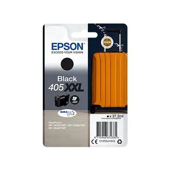 Tinteiro Epson 405XXL Preto C13T02J14010 37.2ml para 2200 páginas - Bluepixel Equipamentos e Serviços Informáticos Lda