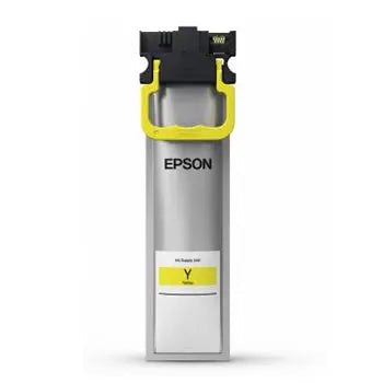 Tinteiro Epson Amarelo T9444/T9454 - 5000 páginas উন্ন - Bluepixel Equipamentos e Serviços Informáticos Lda
