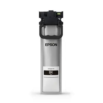 Tinteiro Epson C13T11D140 Preto – 5.000 Páginas de Impressão - Bluepixel Equipamentos e Serviços Informáticos Lda