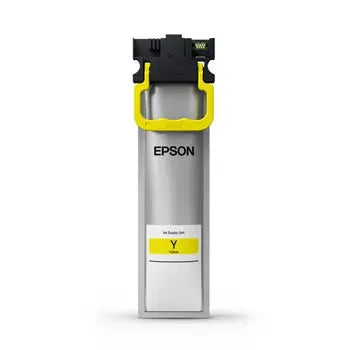 Tinteiro Epson C13T11D440 Amarelo para 5000 Páginas | Compatível - Bluepixel Equipamentos e Serviços Informáticos Lda