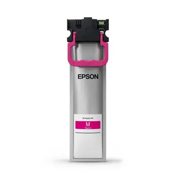 Tinteiro Epson Magenta C13T11D340 para 5000 páginas - Bluepixel Equipamentos e Serviços Informáticos Lda