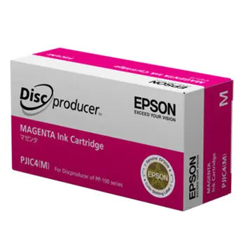 Tinteiro Epson PJIC7 Magenta C13S020691 para Impressora - Bluepixel Equipamentos e Serviços Informáticos Lda