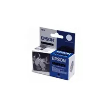 Tinteiro Epson T013401 Preto — Compatível e de Alta Qualidade - Bluepixel Equipamentos e Serviços Informáticos Lda
