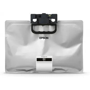 Tinteiro Epson T01C1 Preto C13T01C100 — 10.000 páginas - Bluepixel Equipamentos e Serviços Informáticos Lda