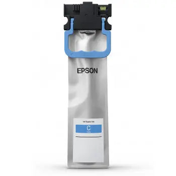 Tinteiro Epson T01C2 Azul para Impressora – 5000 páginas - Bluepixel Equipamentos e Serviços Informáticos Lda