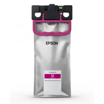 Tinteiro Epson T01C3 Magenta C13T01C300 - 5000 Páginas - Bluepixel Equipamentos e Serviços Informáticos Lda