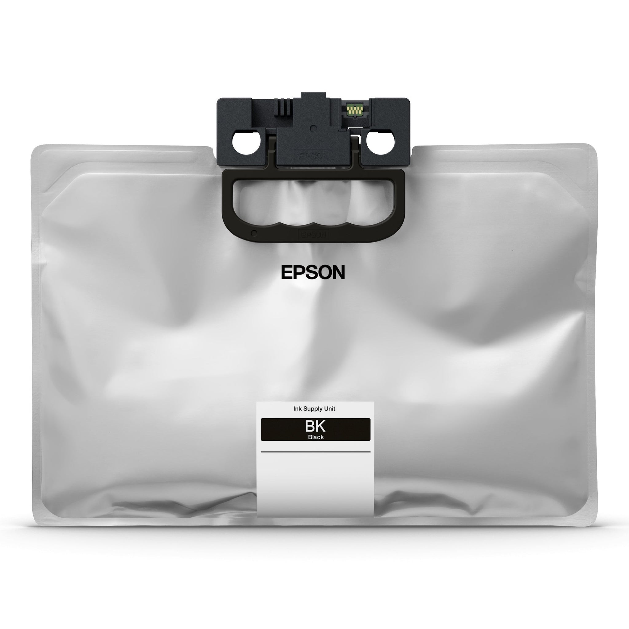 Tinteiro Epson T01D1 Preto C13T01D100 - Alta Capacidade, 50.000 páginas