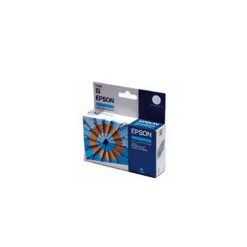 Tinteiro Epson T0322 Azul 16ml - Compatível e de Alta Qualidade - Bluepixel Equipamentos e Serviços Informáticos Lda