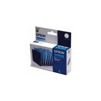 Tinteiro Epson T0422 Azul 16ml – Cartucho Original para Impressoras - Bluepixel Equipamentos e Serviços Informáticos Lda