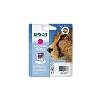 Tinteiro Epson T0713 Magenta 5,5ml – Qualidade e Compatibilidade - Bluepixel Equipamentos e Serviços Informáticos Lda