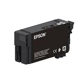Tinteiro Epson T40C140 Preto 50ml - C13T40C140 Original - Bluepixel Equipamentos e Serviços Informáticos Lda