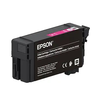 Tinteiro Epson T40C340 Magenta 26ml – Compatível e de Alta Qualidade - Bluepixel Equipamentos e Serviços Informáticos Lda