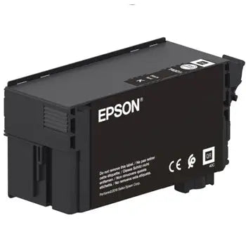 Tinteiro Epson T40D1 Preto C13T40D140 – 80ml para Impressoras - Bluepixel Equipamentos e Serviços Informáticos Lda