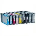 Tinteiro Epson T6069 Cinzento Claro 220ml - Compatível e de Alta Qualidade - Bluepixel Equipamentos e Serviços Informáticos Lda