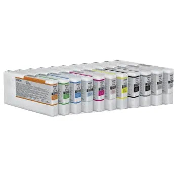 Tinteiro Epson T6533 Magenta 200ml – Alta Qualidade - Bluepixel Equipamentos e Serviços Informáticos Lda
