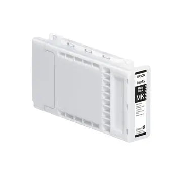 Tinteiro Epson T6935 Preto Matte 350ml — Compatível e de Alta Qualidade - Bluepixel Equipamentos e Serviços Informáticos Lda
