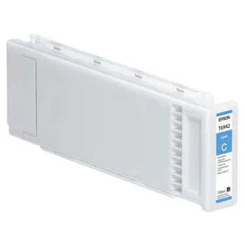 Tinteiro Epson T6942 Azul 700ml - Compatível e de Alta Qualidade - Bluepixel Equipamentos e Serviços Informáticos Lda