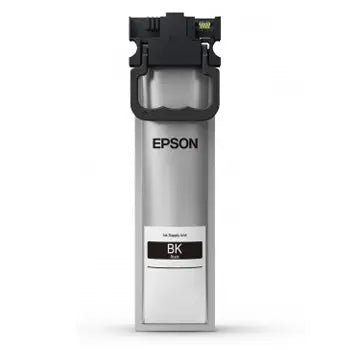 Tinteiro Epson T9441/T9451 Preto - 5000 páginas | C13T945140 - Bluepixel Equipamentos e Serviços Informáticos Lda