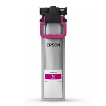 Tinteiro Epson T9443/Magenta - 5000 páginas | C13T945340 - Bluepixel Equipamentos e Serviços Informáticos Lda