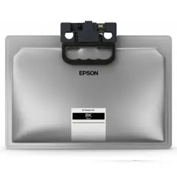 Tinteiro Epson T9661 Preto C13T966140 — 40.000 páginas - Bluepixel Equipamentos e Serviços Informáticos Lda