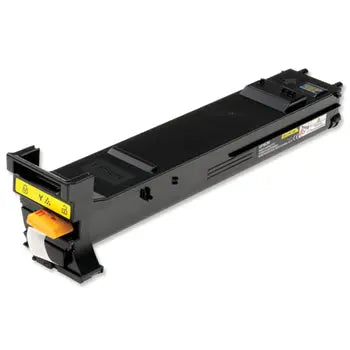 Toner Epson Amarelo C13S050490 — 8000 páginas de alta qualidade - Bluepixel Equipamentos e Serviços Informáticos Lda