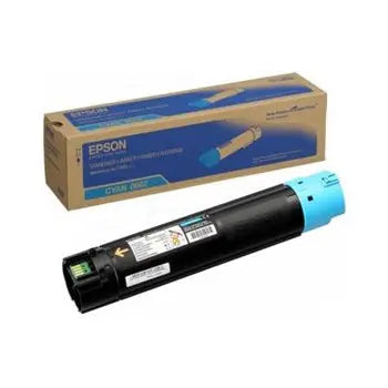 Toner Epson Azul C13S050662 – 7500 páginas de alta qualidade - Bluepixel Equipamentos e Serviços Informáticos Lda