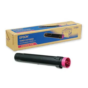 Toner Epson C13S050196 Magenta Para Impressoras - 1200 Páginas - Bluepixel Equipamentos e Serviços Informáticos Lda