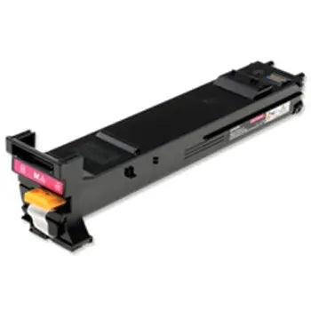 Toner Epson C13S050491 Magenta para 8.000 Páginas | Compatível - Bluepixel Equipamentos e Serviços Informáticos Lda