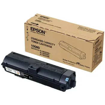 Toner Epson C13S110078 Preto para 13.300 páginas | Alta qualidade - Bluepixel Equipamentos e Serviços Informáticos Lda