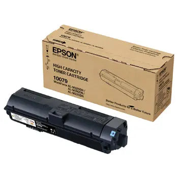 Toner Epson C13S110079 Preto para 6100 páginas | Alta qualidade - Bluepixel Equipamentos e Serviços Informáticos Lda