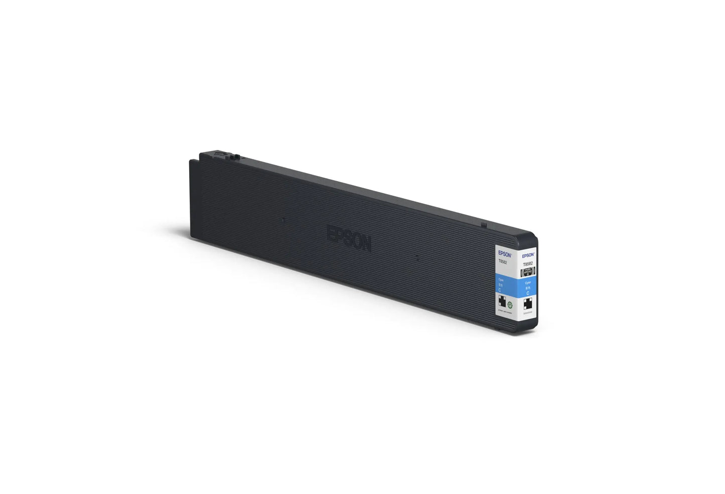Tinta Cyan EPSON WorkForce Enterprise WF-C20600 - Inkjet Profissional Epson