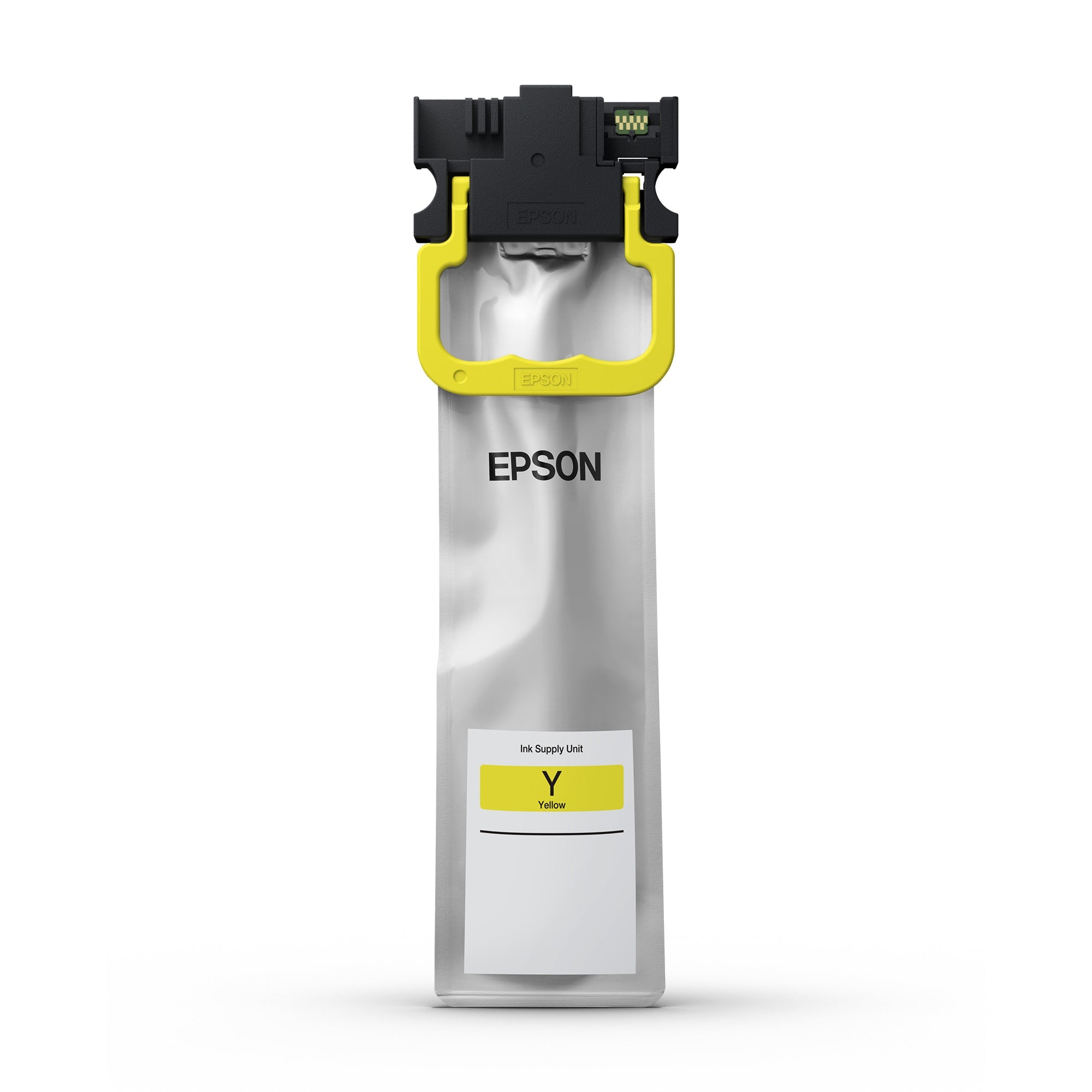 Tinteiro EPSON T01C Amarelo XL para WorkForce Pro WF-C529R/C579R Epson