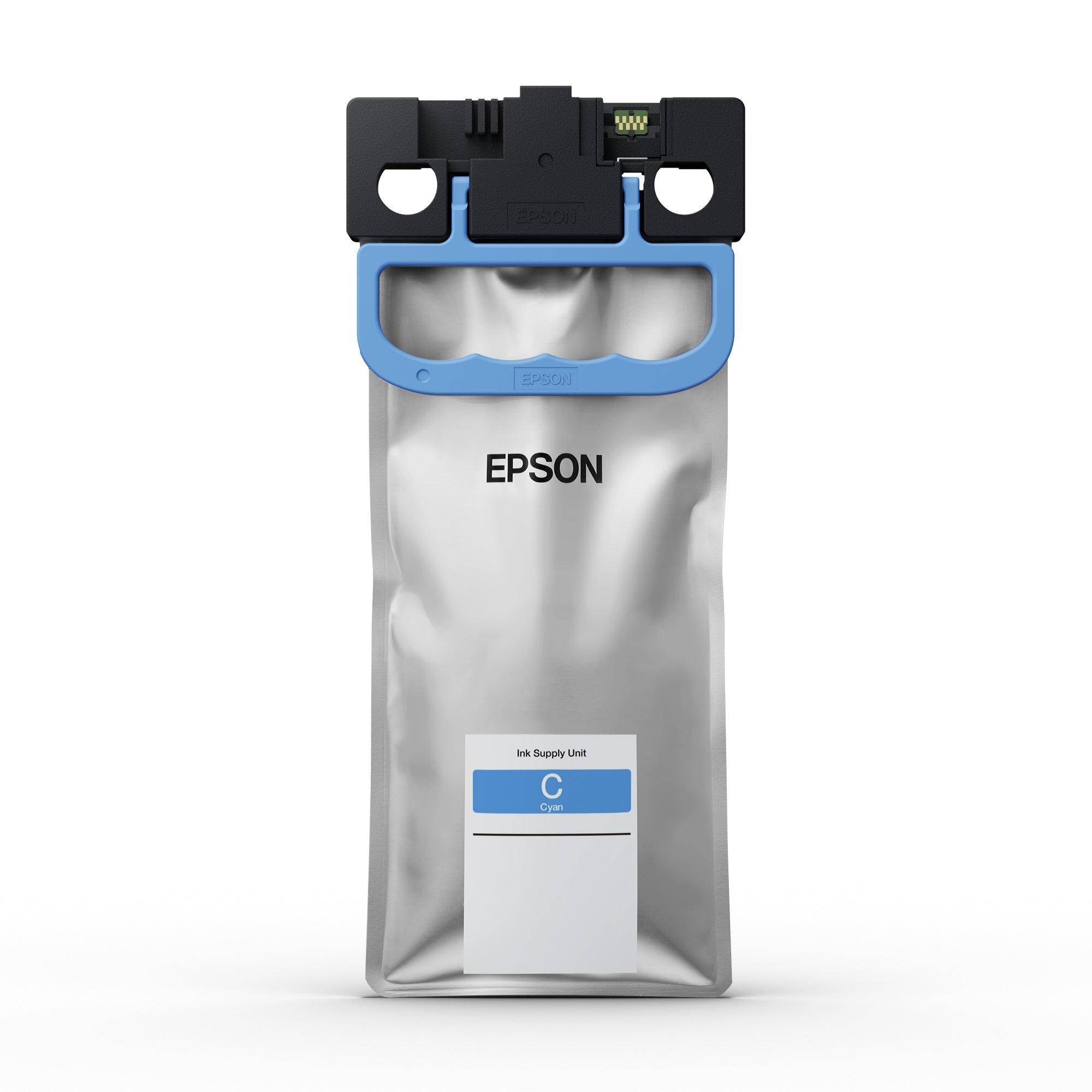Tinteiro EPSON T01D Ciano XXL para WorkForce Pro WF-C529R/C579R Epson