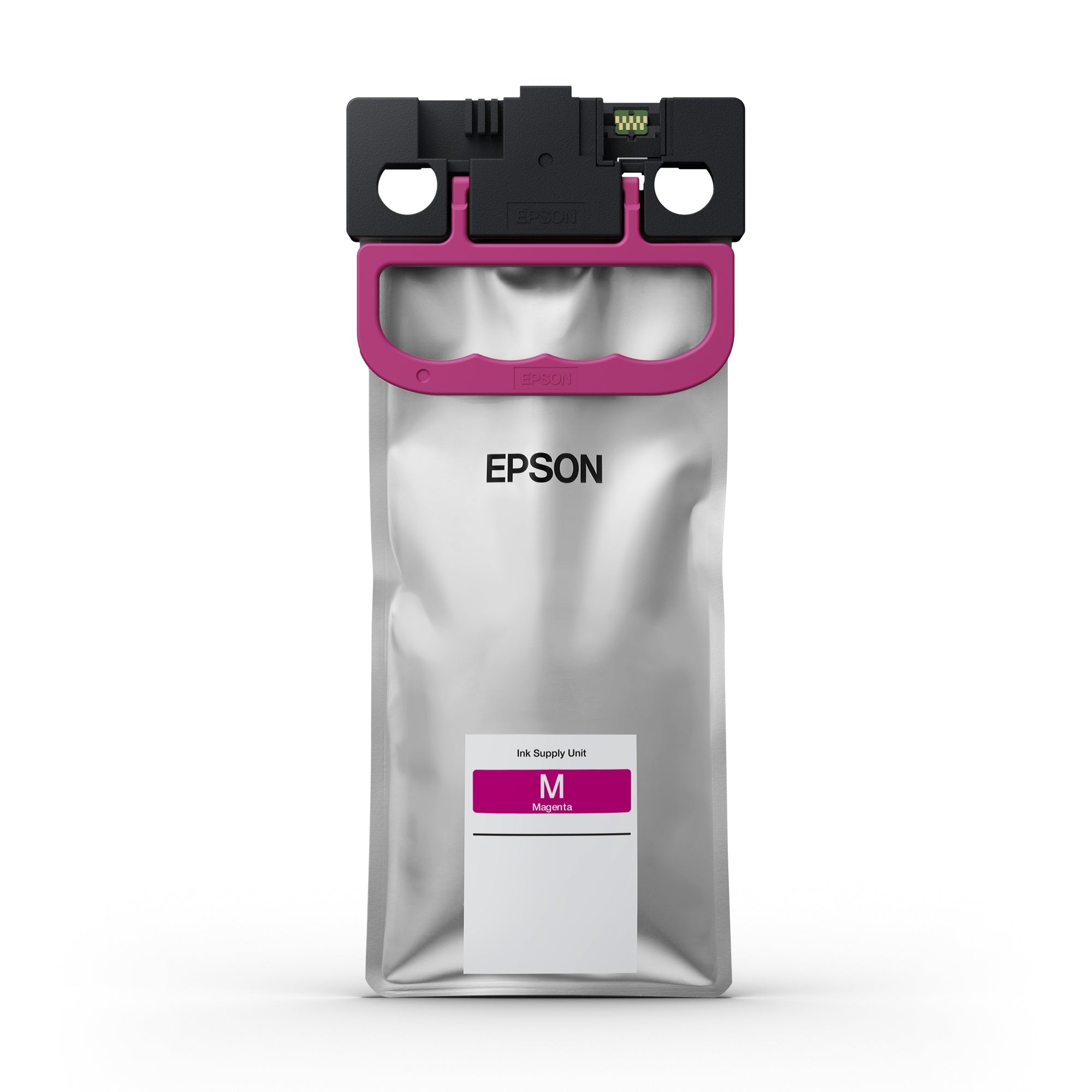 Tinteiro EPSON T01D Magenta XXL para WorkForce Pro WF-C529R/C579R Epson