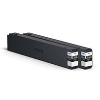Tinteiro EPSON T04Q Preto XL 60K- WorkForce Enterprise WF-M20590
