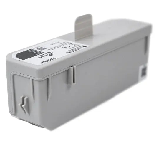 Tinteiro Preto EPSON SJIC33P(K) para TM-J7200/7700 | Qualidade e Durabilidade Epson