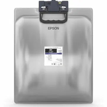 Toner de alta capacidade para impressora Epson WF-C879R, unidade de tinta XXL, compatível com cartuchos de impressão Epson.