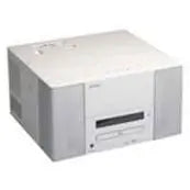 Projetor Epson EMP-TWD3 para apresentações, mostrador de imagem nítida e alta qualidade em vídeoProjetores Epson.