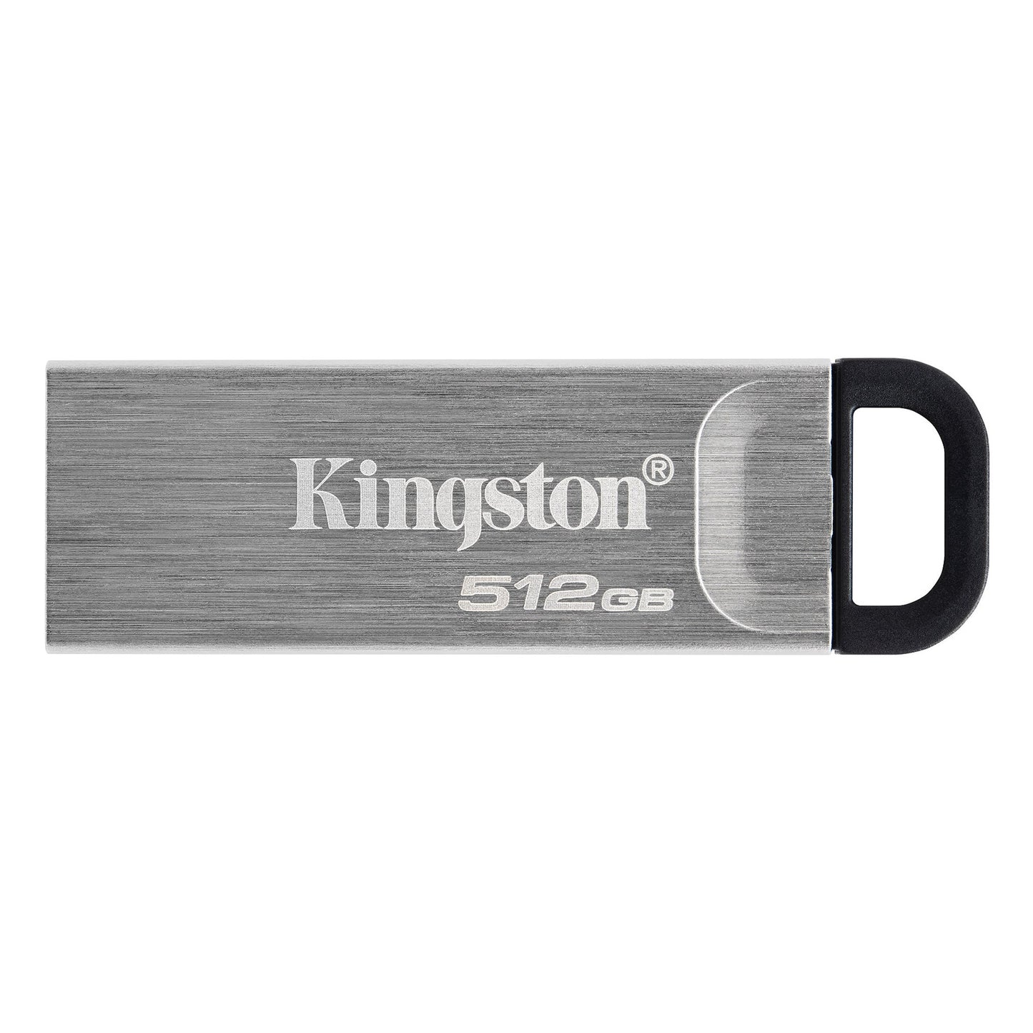 KINGSTON 512GB DataTraveler Kyson 200MB/s Metal USB 3.2 Gen 1