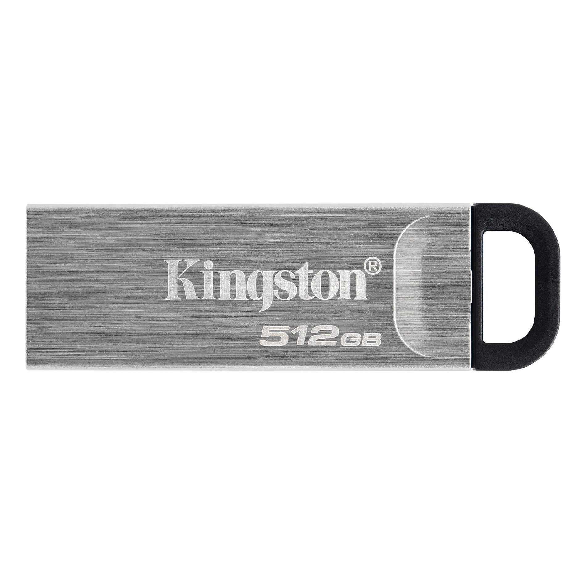 KINGSTON 512GB DataTraveler Kyson 200MB/s Metal USB 3.2 Gen 1