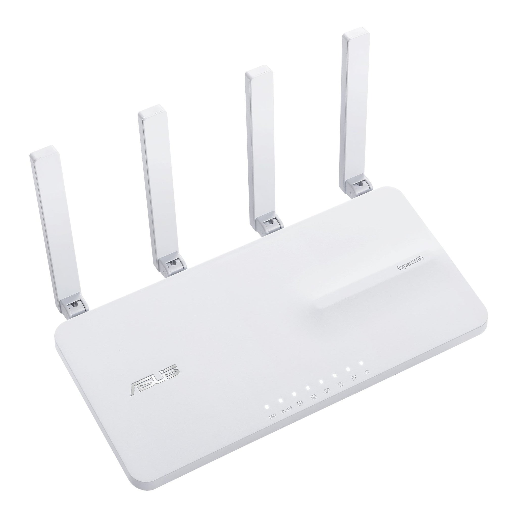 ASUS ExpertWiFi EBR63 AX3000 Dual-band WiFi Router for small-mdeium business