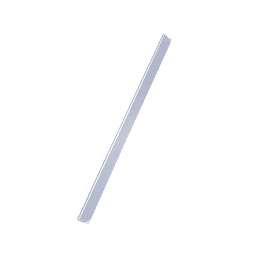 Baguete 06mm A4 Transparente 50un