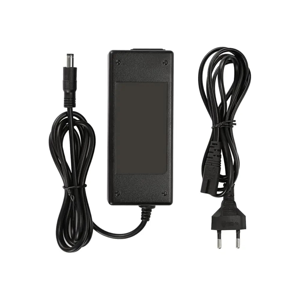 Bluepixel Equipamentos e Serviços Informáticos Lda | Adaptador de Corrente 24V/60W para Cisalhas - Alimentação Compatível Fellowes Guilhotinas