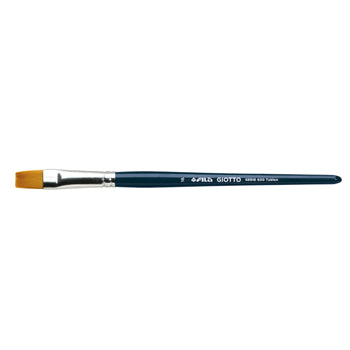 Bluepixel Equipamentos e Serviços Informáticos Lda | Pincel Guache e Aguarela Espatulado Nº16 Giotto – Arte e Pintura Giotto Pincéis