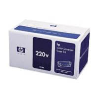 Fusor original HP C4156A 220V, alta durabilidade, imprime até 100.000 páginas, componente de impressora HP.