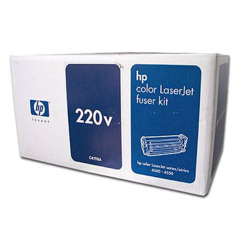 Fusor HP C4198A 220V para Impressoras, 150.000 páginas - Bluepixel Equipamentos e Serviços Informáticos Lda