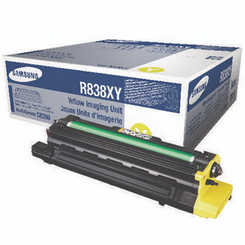 Tambor amarelo HP/Samsung R838XY original compatível SU618A para impressora HP, capacidade para 30.000 páginas