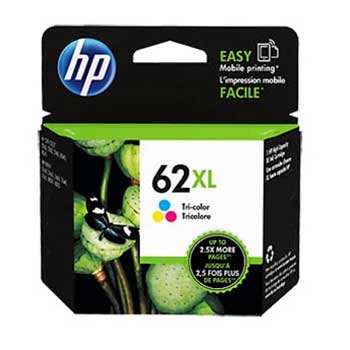 Tinteiro HP 62XL Cor C2P07A — 11,5ml para 415 páginas - Bluepixel Equipamentos e Serviços Informáticos Lda